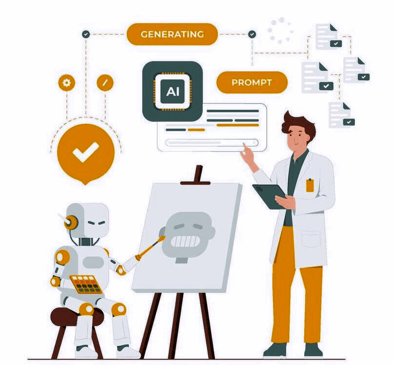 AI & ML Development