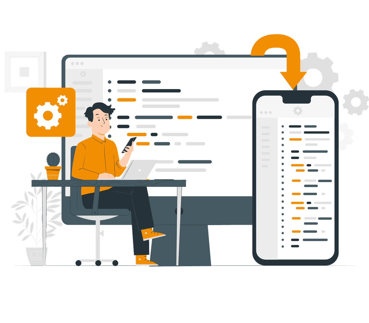 App Development