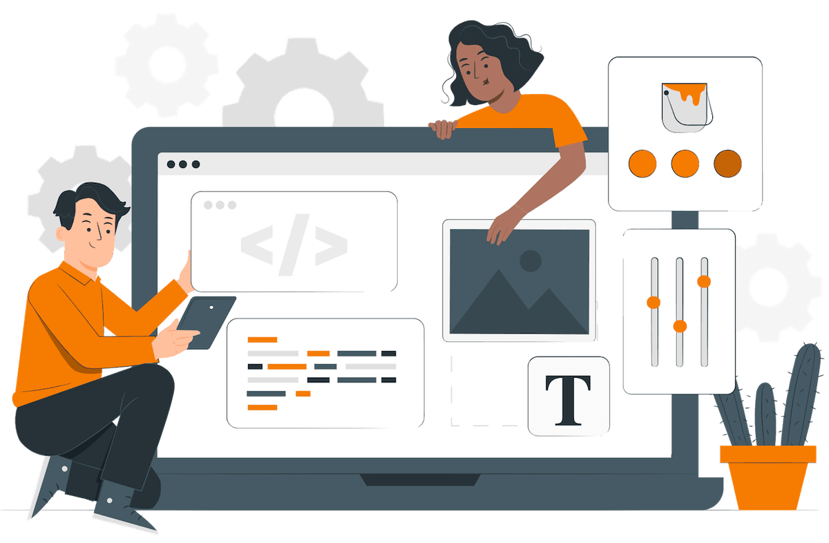 Web Development