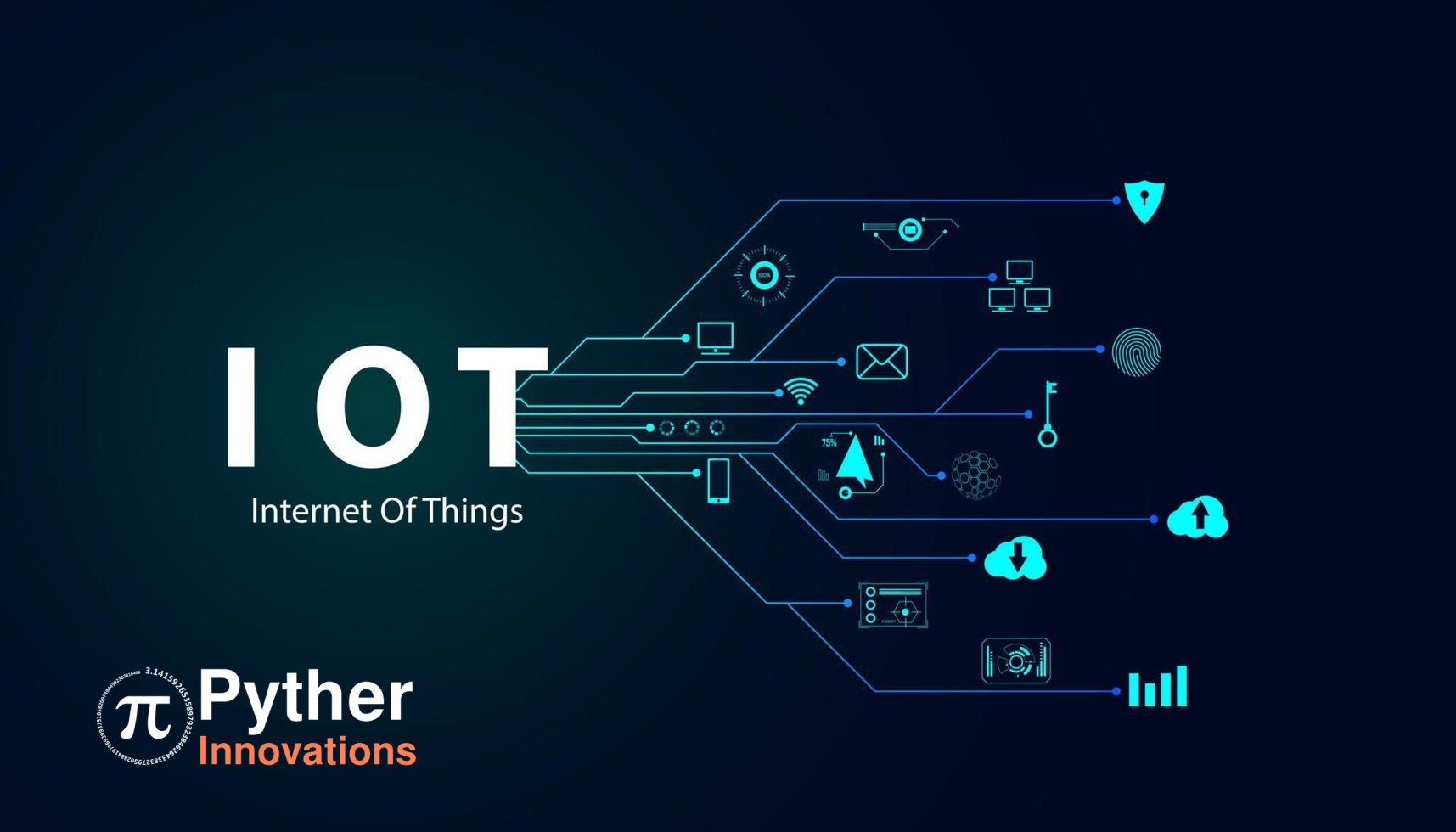 IoT portfolio
